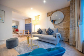 Beautiful Apartment in Saint Germain